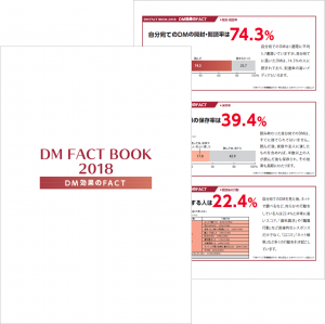 DM FACT BOOK 2018